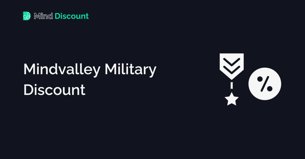 Mindvalley Military Discount (1)