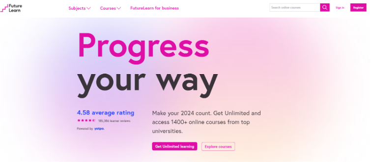 FutureLearn