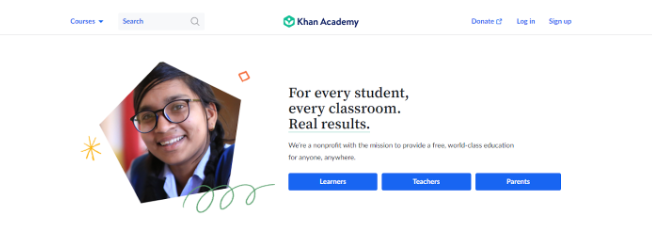 Khan Academy