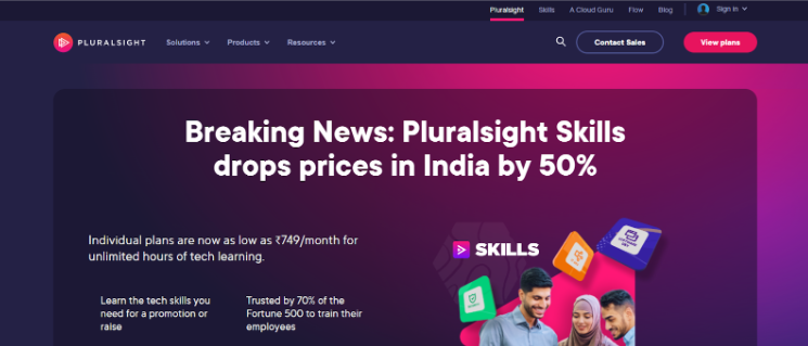 Pluralsight