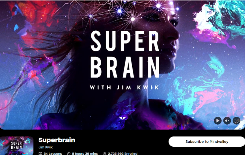 Superbrain